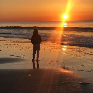 Meet your Posher, Casey